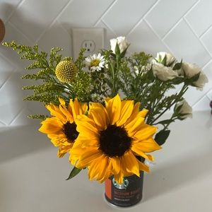 Meet your Posher, Deidra